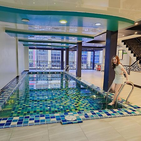 Land Royal Residence Pattaya Luaran gambar