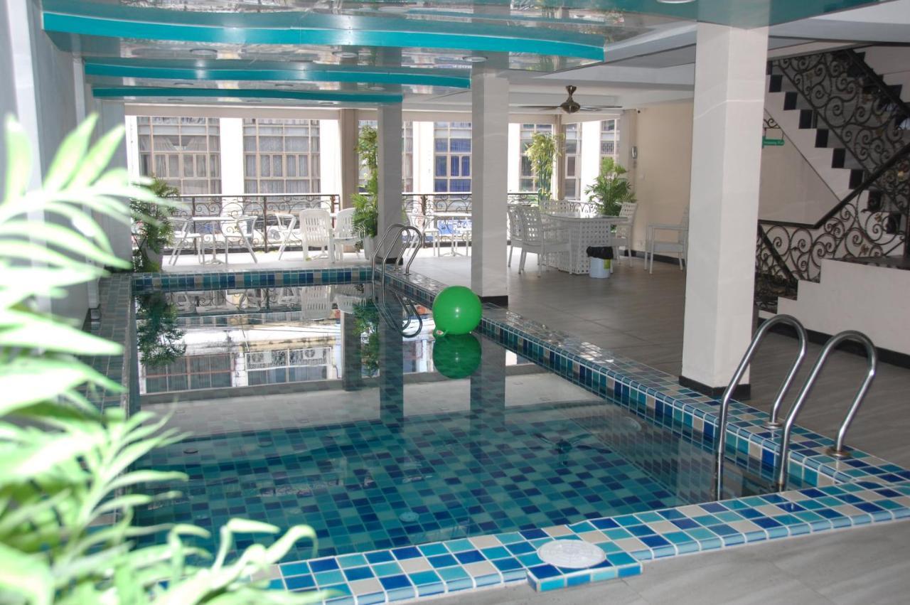 Land Royal Residence Pattaya Luaran gambar
