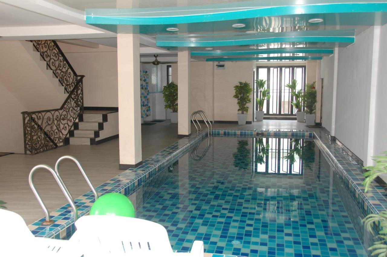 Land Royal Residence Pattaya Luaran gambar