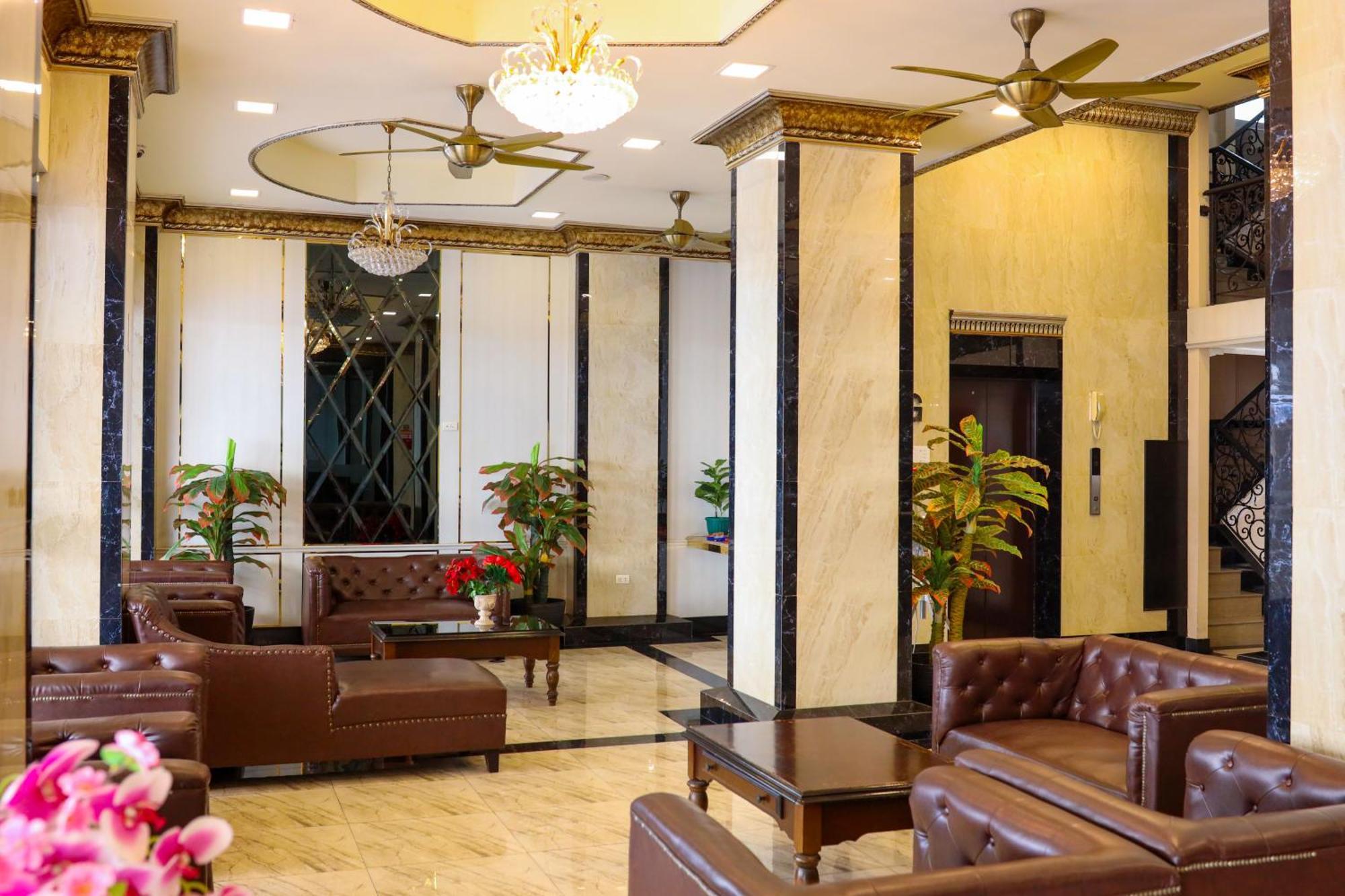 Land Royal Residence Pattaya Luaran gambar