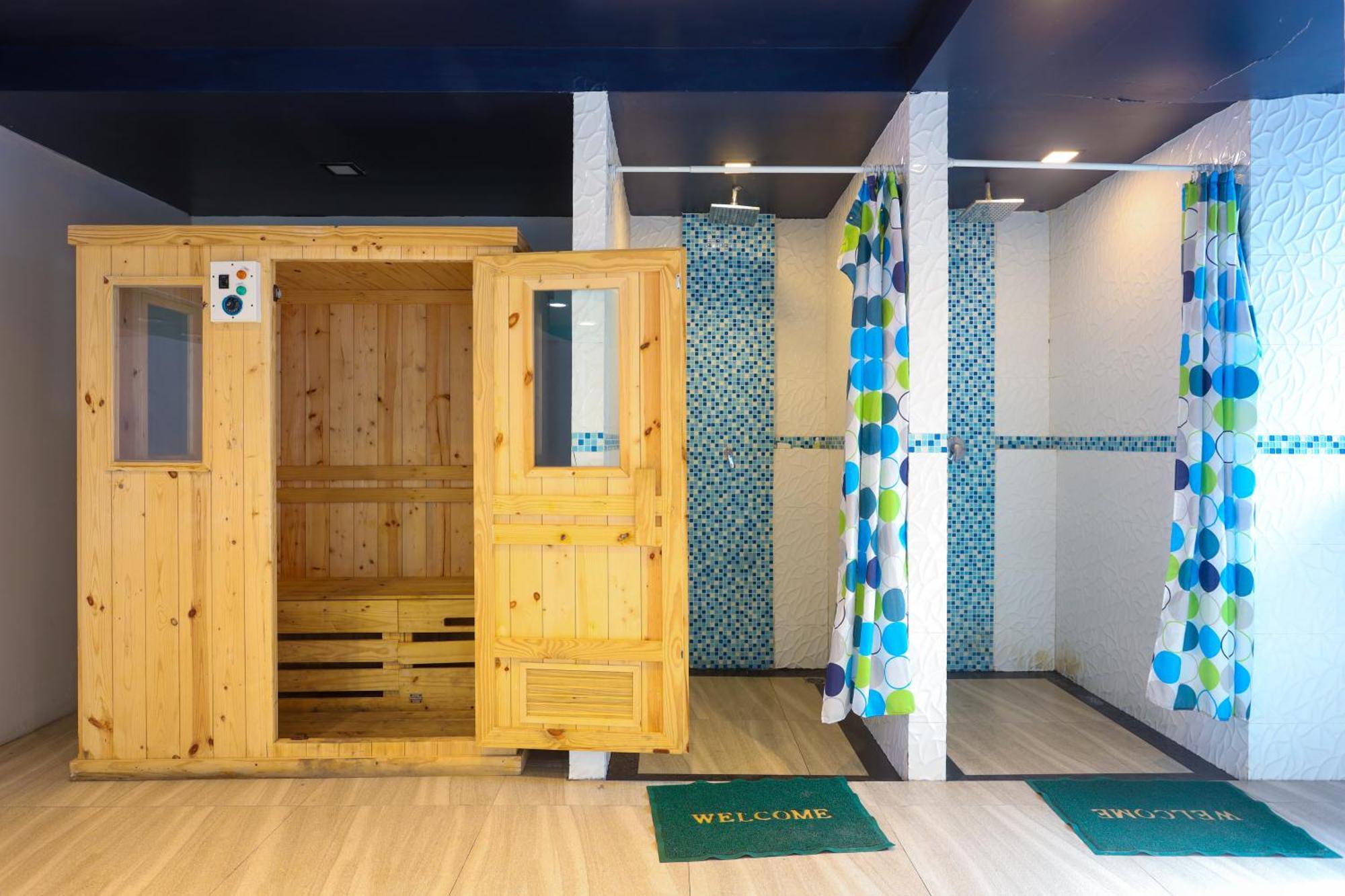 Land Royal Residence Pattaya Luaran gambar