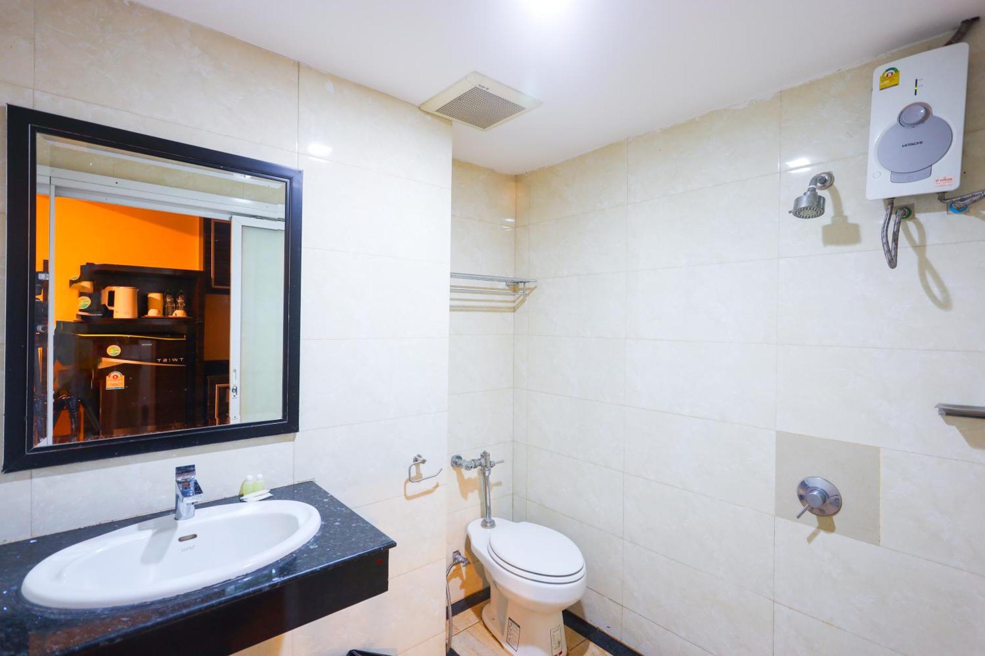 Land Royal Residence Pattaya Luaran gambar