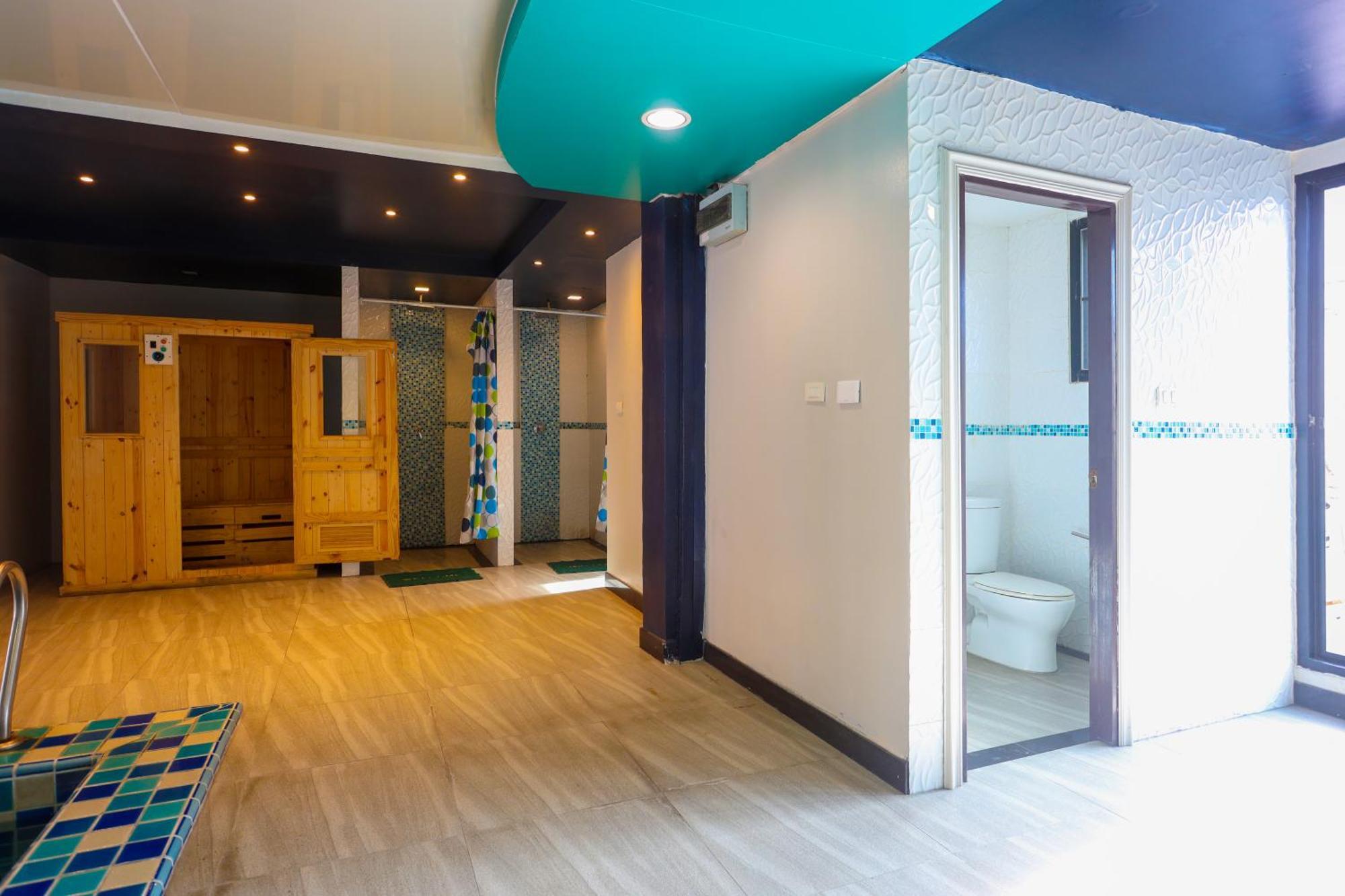 Land Royal Residence Pattaya Luaran gambar