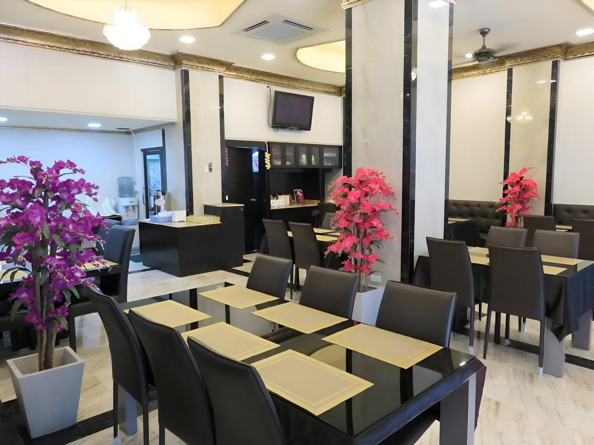 Land Royal Residence Pattaya Luaran gambar