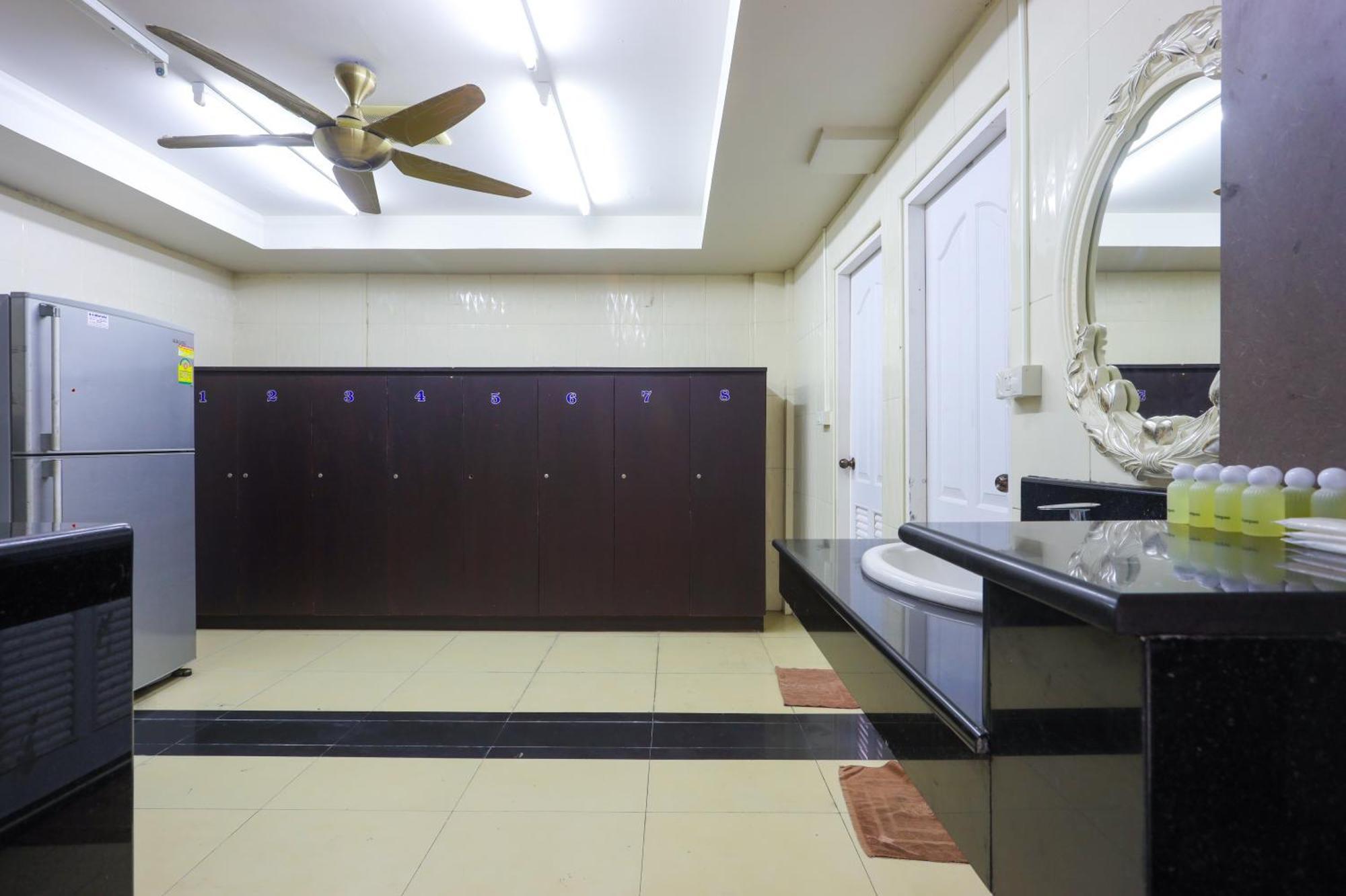 Land Royal Residence Pattaya Luaran gambar