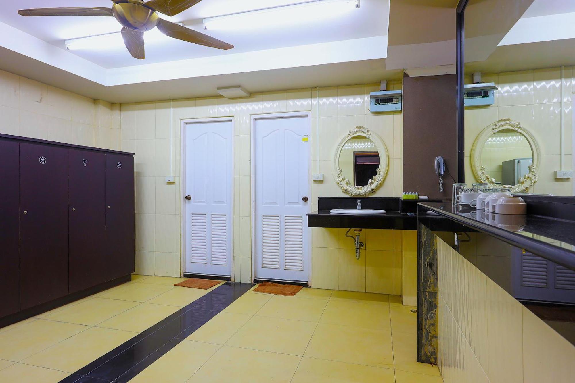 Land Royal Residence Pattaya Luaran gambar