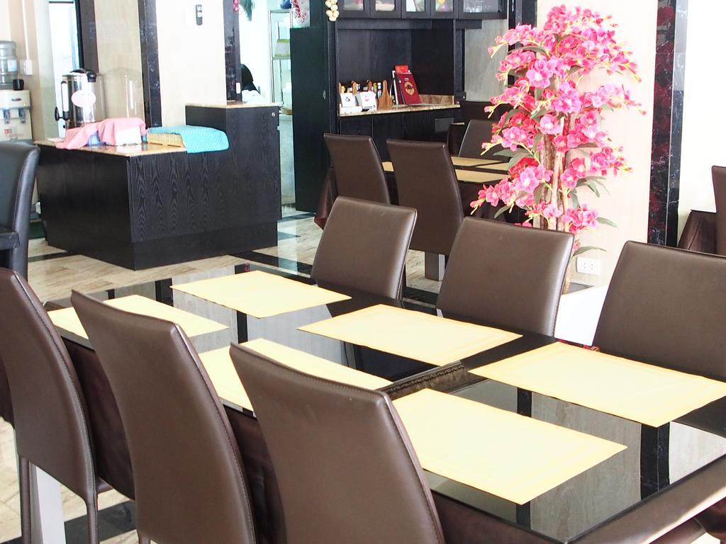 Land Royal Residence Pattaya Luaran gambar