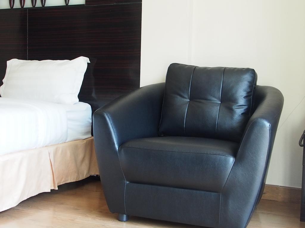Land Royal Residence Pattaya Luaran gambar