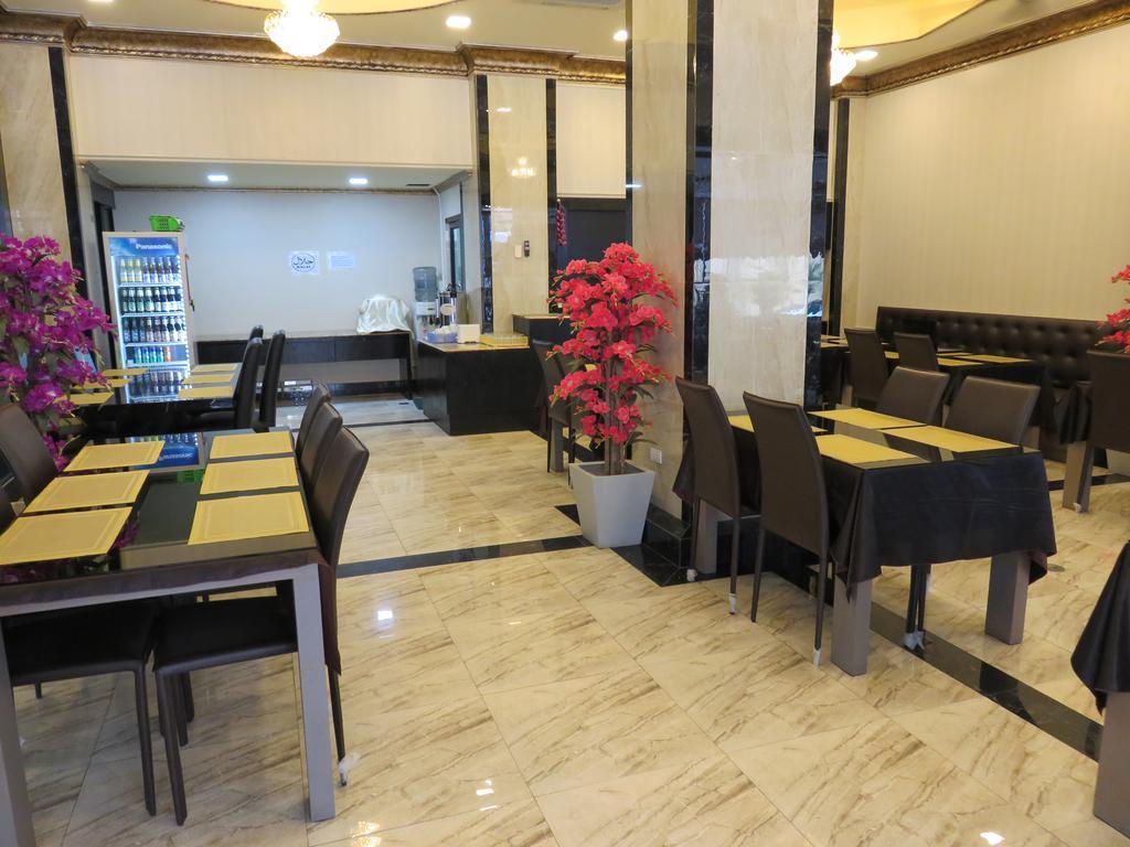Land Royal Residence Pattaya Luaran gambar