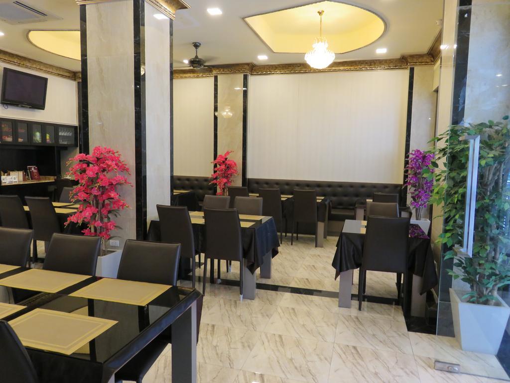 Land Royal Residence Pattaya Luaran gambar