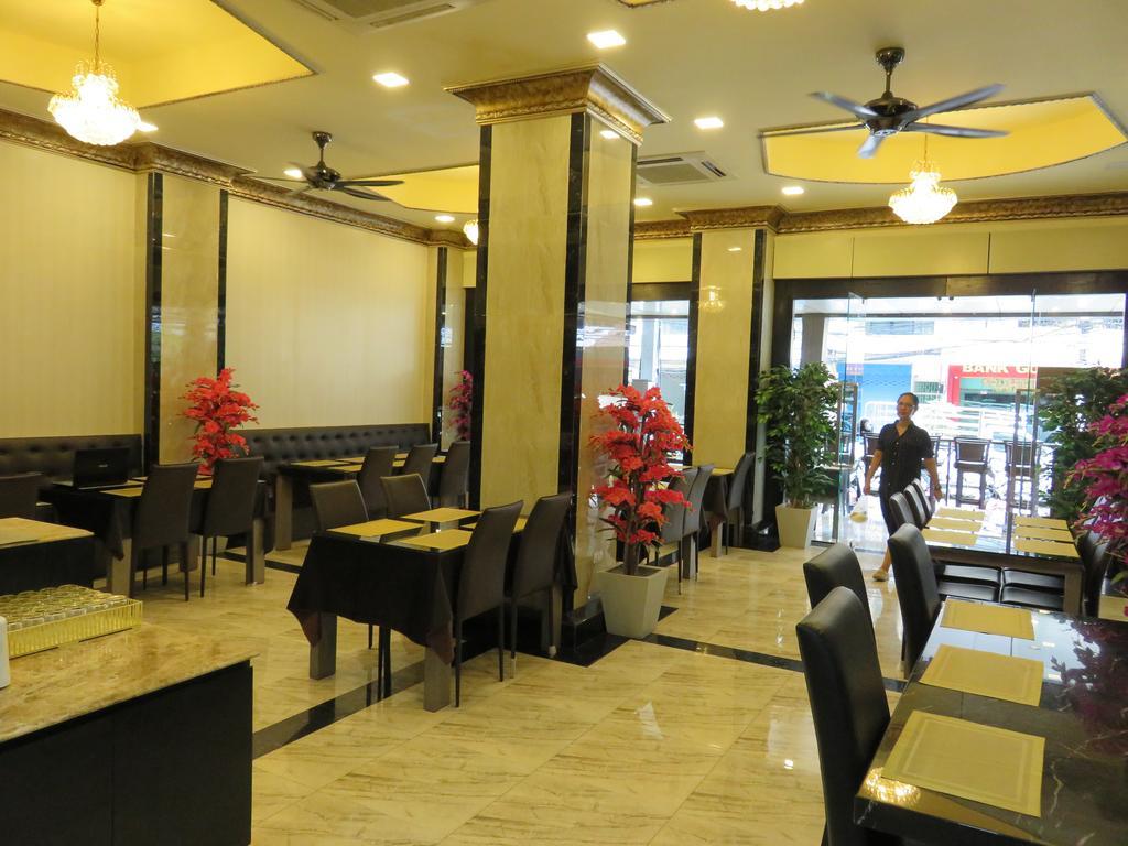 Land Royal Residence Pattaya Luaran gambar