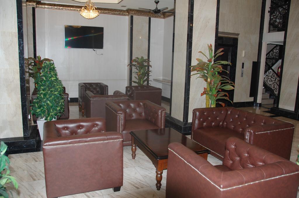 Land Royal Residence Pattaya Luaran gambar