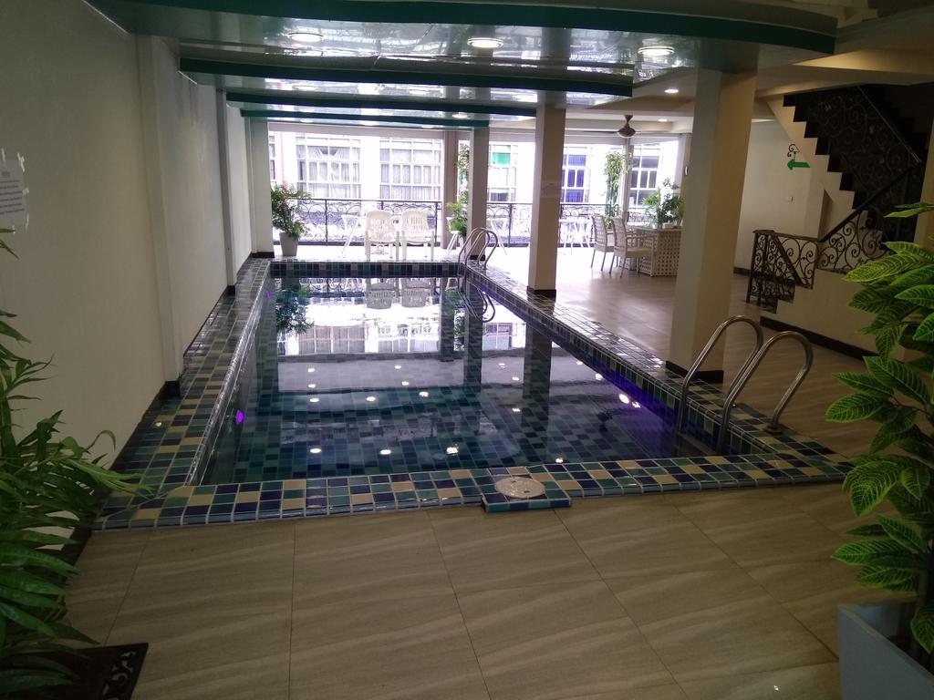Land Royal Residence Pattaya Luaran gambar