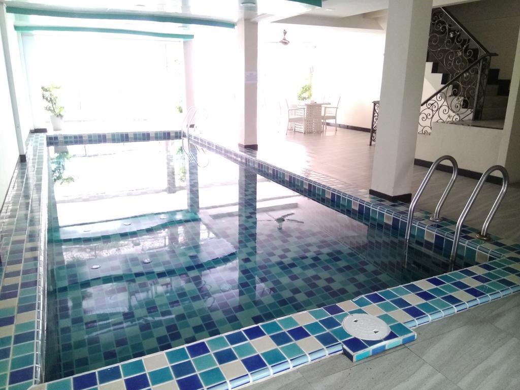 Land Royal Residence Pattaya Luaran gambar
