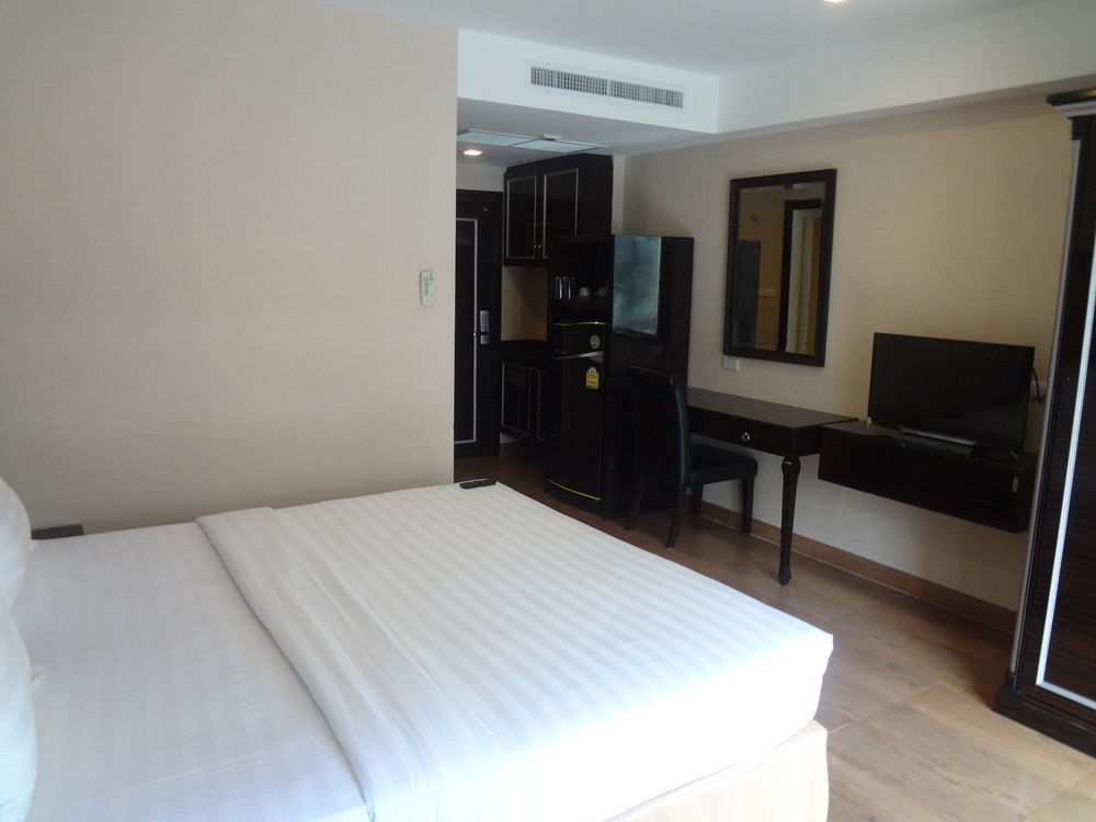 Land Royal Residence Pattaya Luaran gambar