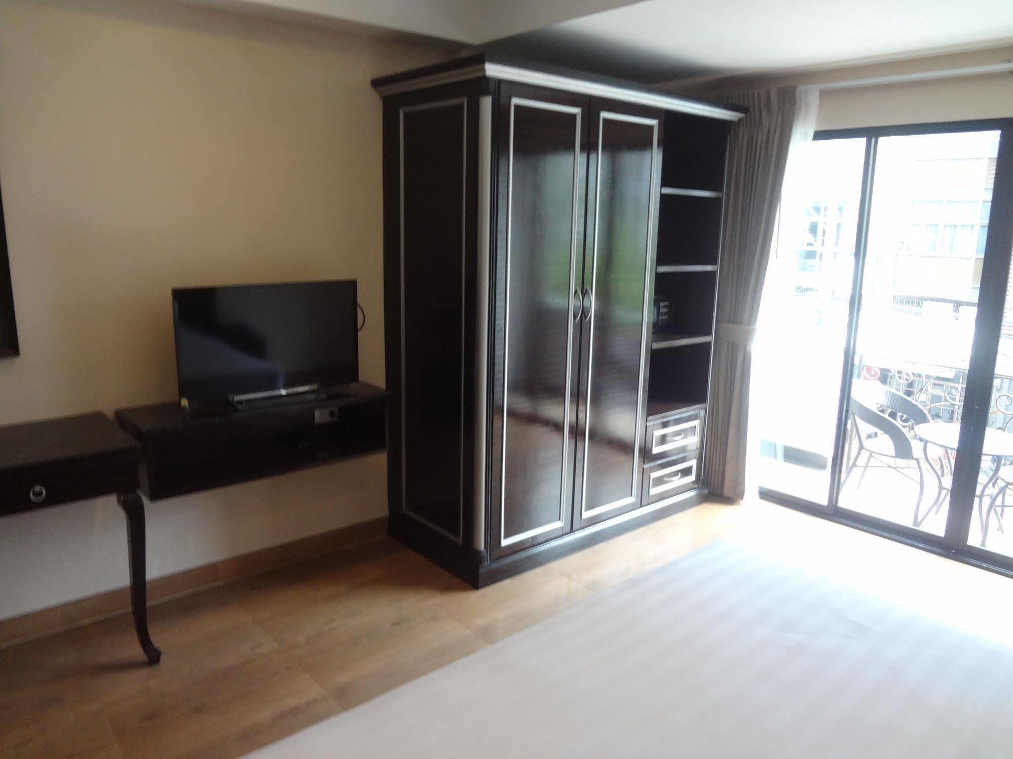 Land Royal Residence Pattaya Luaran gambar