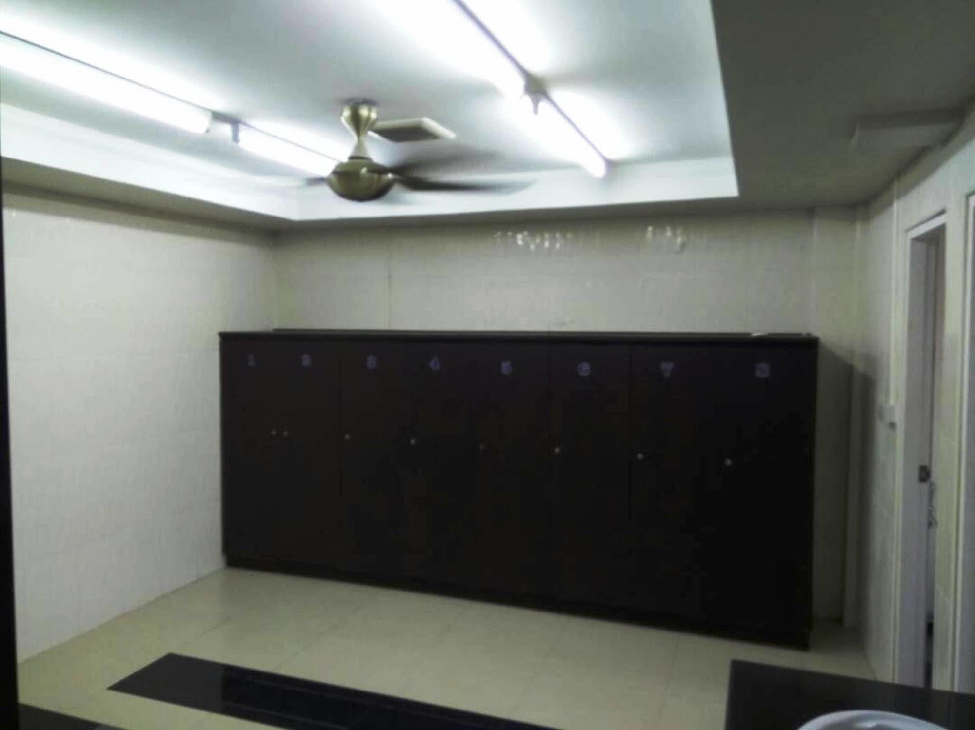 Land Royal Residence Pattaya Luaran gambar