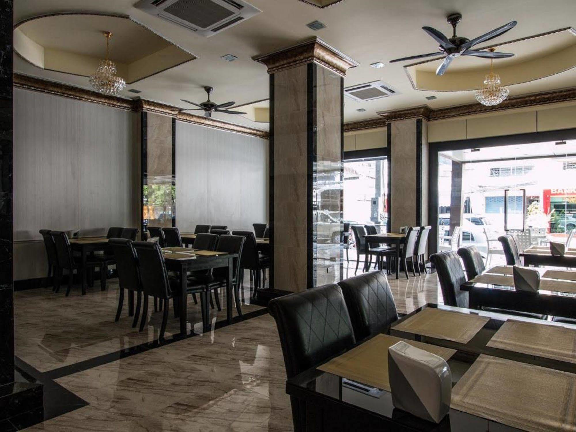 Land Royal Residence Pattaya Luaran gambar